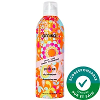 Shampoing sec sans talc Perk Up
