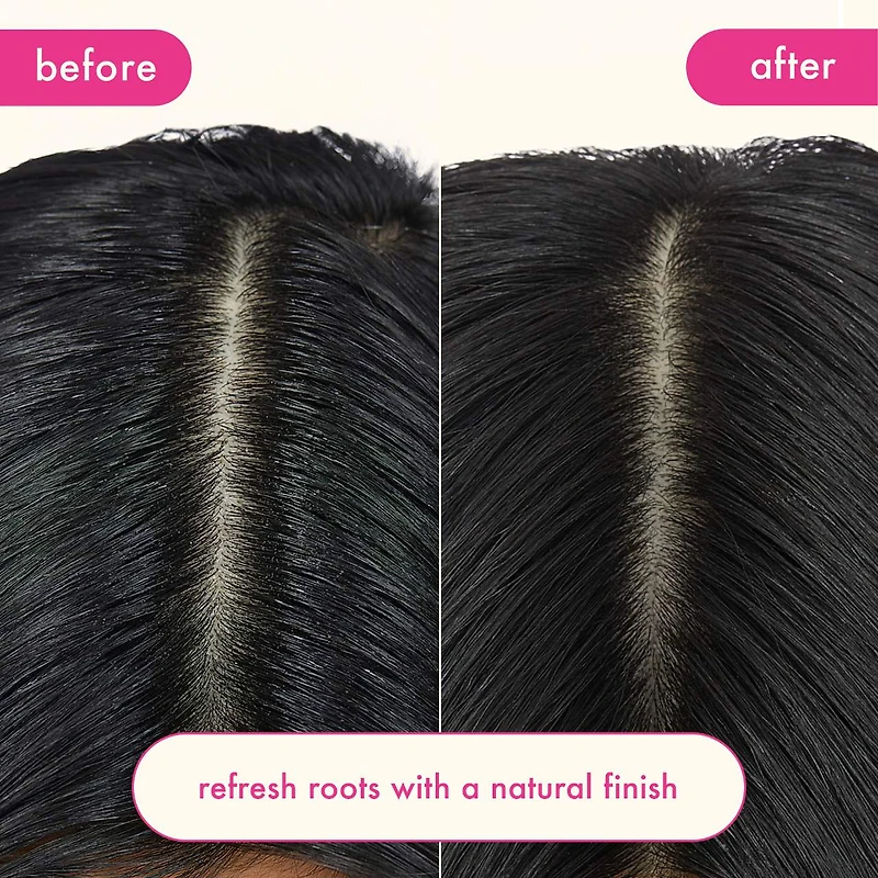 Shampoing sec Perk Up Plus Extended Clean
