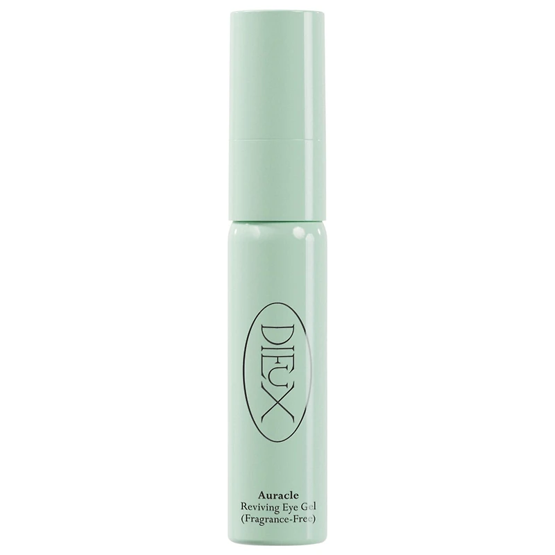 Dieux Auracle Peptide & Antioxidant Eye Gel 0.68 oz