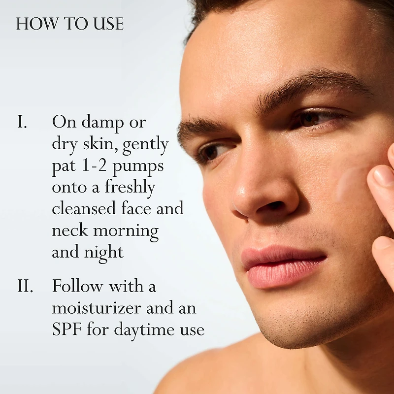 Deliverance Antioxidant & Niacinamide Serum For Calm & Even Skin