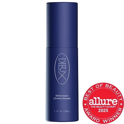Deliverance Antioxidant & Niacinamide Serum For Calm & Even Skin