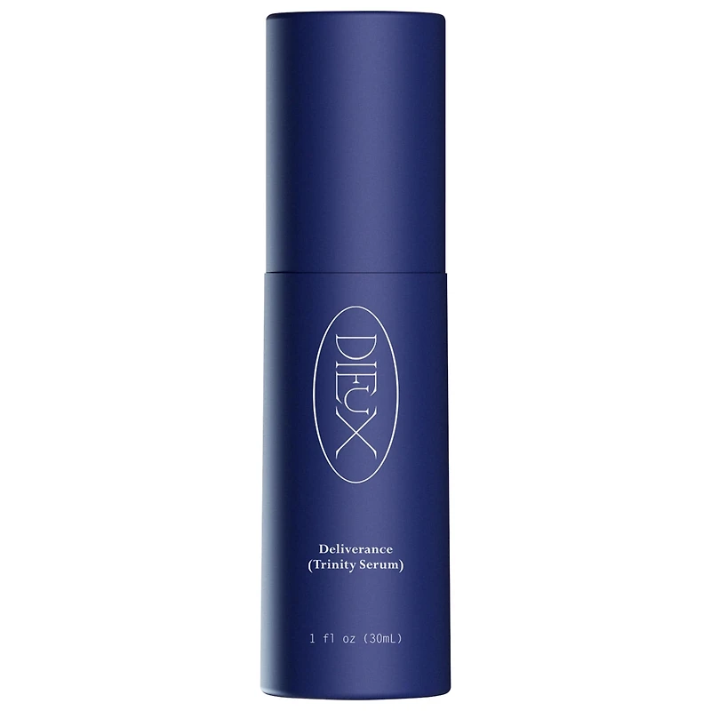 Deliverance Antioxidant & Niacinamide Serum For Calm & Even Skin