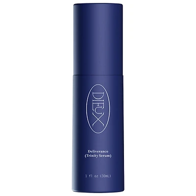 Deliverance Antioxidant & Niacinamide Serum For Calm & Even Skin