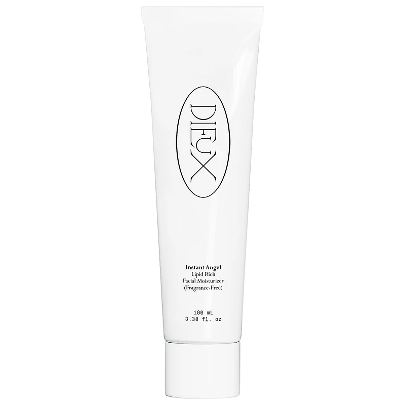 Dieux Instant Angel Lipid & Peptide-Rich Moisturizer + Barrier Repair oz