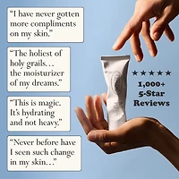 Instant Angel Lipid & Peptide-Rich Moisturizer + Barrier Repair