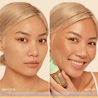 Sérum bronzante Luminous Sundrip avec acide hyaluronique et peptides