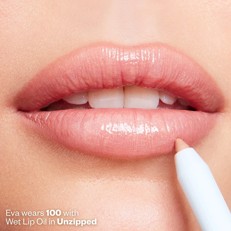 Hotliner Hyaluronic Acid Contouring Lip Liner