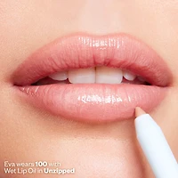 Hotliner Hyaluronic Acid Contouring Lip Liner