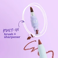 Hotliner Hyaluronic Acid Contouring Lip Liner