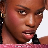 Blush is Life Baked Talc-Free Dimensional + Brightening