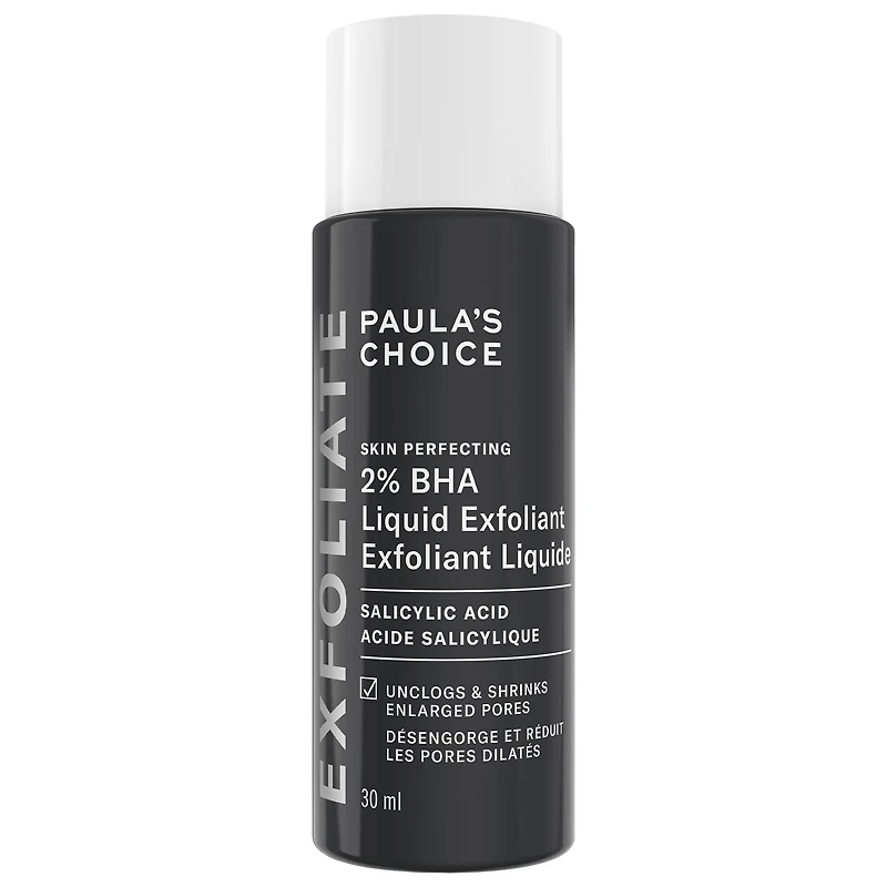 Paula's Choice Skin Perfecting 2% BHA Exfoliating Toner for Clear oz / ml