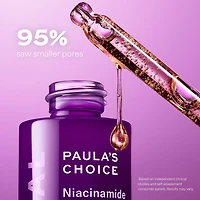 Soin de niacinamide à 20 % CLINICAL