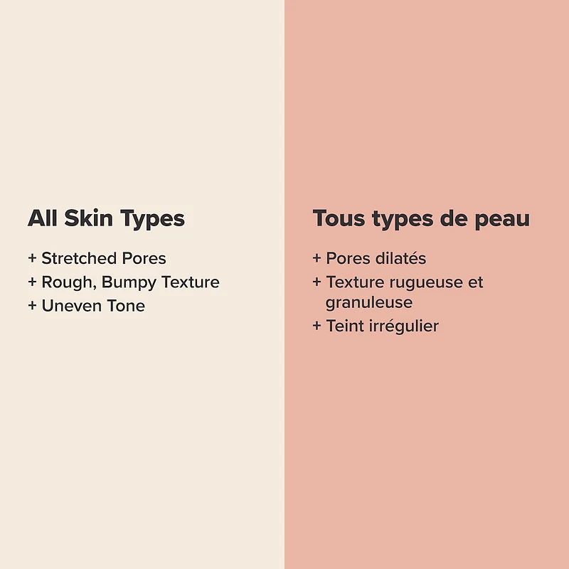 Soin de niacinamide à 20 % CLINICAL
