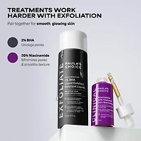 Soin de niacinamide à 20 % CLINICAL