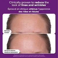 Soin clinique antiâge au rétinol à 1 %