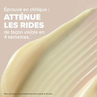 Soin clinique antiâge au rétinol à 1 %