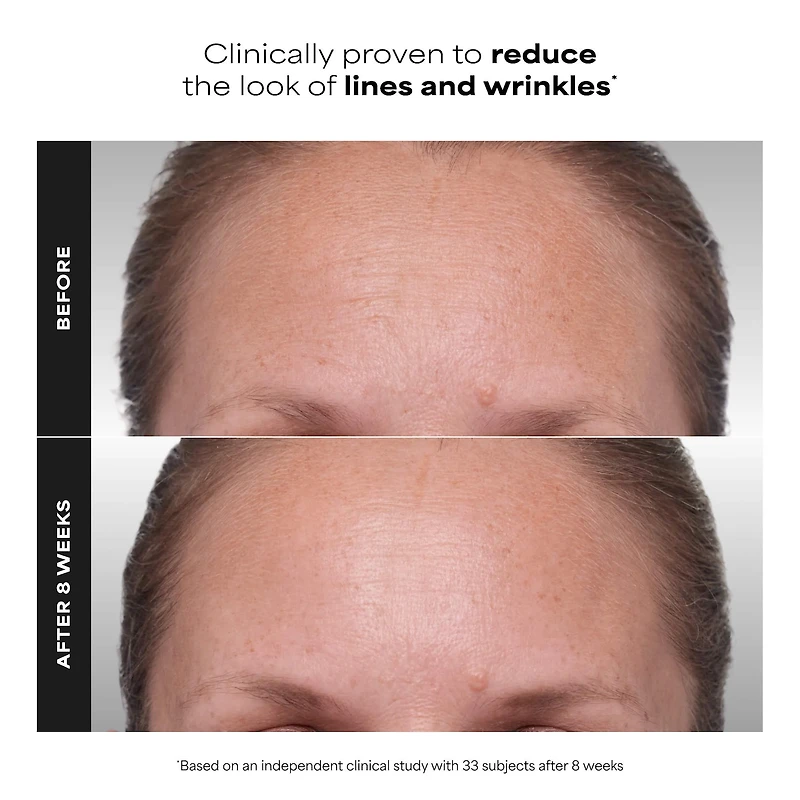 Soin clinique antiâge au rétinol à 1 %