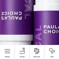 Soin clinique antiâge au rétinol à 1 %