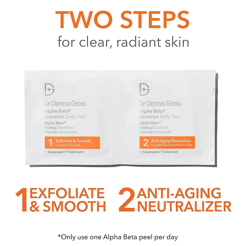 Smooth, Radiant, Firm Kit for Normal / Oily Skin
