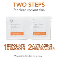 Smooth, Radiant, Firm Kit for Normal / Oily Skin