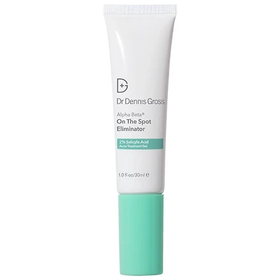 Alpha Beta® On The Spot Eliminator 2% Salicylic Acid Acne Treatment Gel