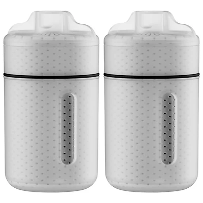 The Canopy Faucet Filter for Healthy Skin
