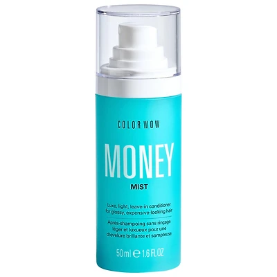 COLOR WOW Mini Money Mist Leave In Conditioner 1.7 oz / 50 mL