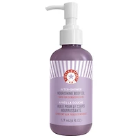 After-Shower Nourishing Body Oil