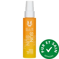 Brume parfumée pour le corps et les cheveux SUN