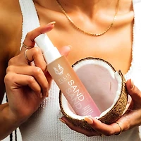 Brume parfumée pour le corps et les cheveux SAND