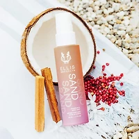 Brume parfumée pour le corps et les cheveux SAND