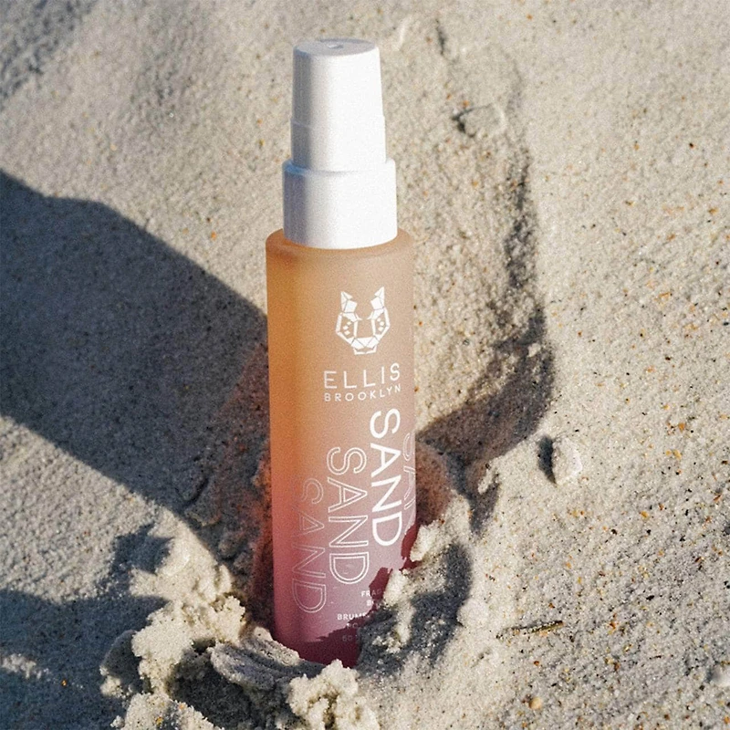 Brume parfumée pour le corps et les cheveux SAND
