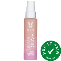 Brume parfumée pour le corps et les cheveux SAND