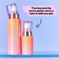 Plump + Juicy Vegan Collagen Probiotic Spray-On Serum