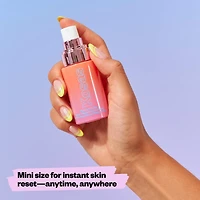 Plump + Juicy Vegan Collagen Probiotic Spray-On Serum