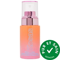 Plump + Juicy Vegan Collagen Probiotic Spray-On Serum