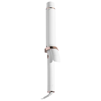 T3 SinglePass Curl X 1.5" Ceramic Extra-Long Barrel Curling Iron