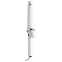 SinglePass Curl X 1.5” Ceramic Extra-Long Barrel Curling Iron