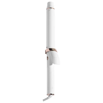 T3 SinglePass Curl X 1.25" Ceramic Extra-Long Barrel Curling Iron