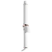 T3 SinglePass Curl X 1.25" Ceramic Extra-Long Barrel Curling Iron