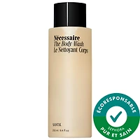 The Body Wash Santal - Therapeutic Treatment Cleanse With Epsom Salt + Minerals