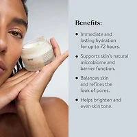 Goopbeauty 72-Hour Hydrating Supercharged Water-Cream