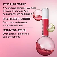 Extra Plump Hydrating Lip Oil