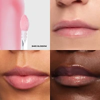 Huile hydratante pour les lèvres Extra Plump