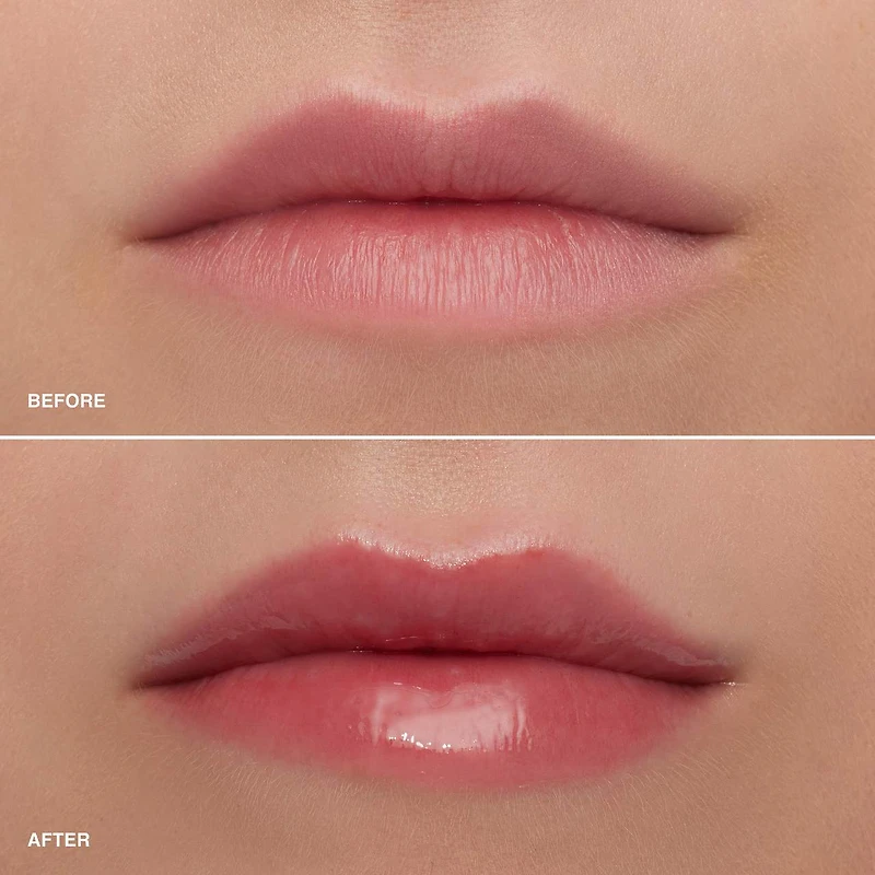 Huile hydratante pour les lèvres Extra Plump