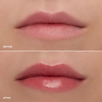 Huile hydratante pour les lèvres Extra Plump