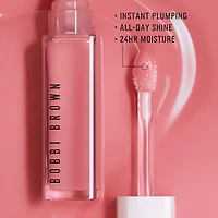 Huile hydratante pour les lèvres Extra Plump