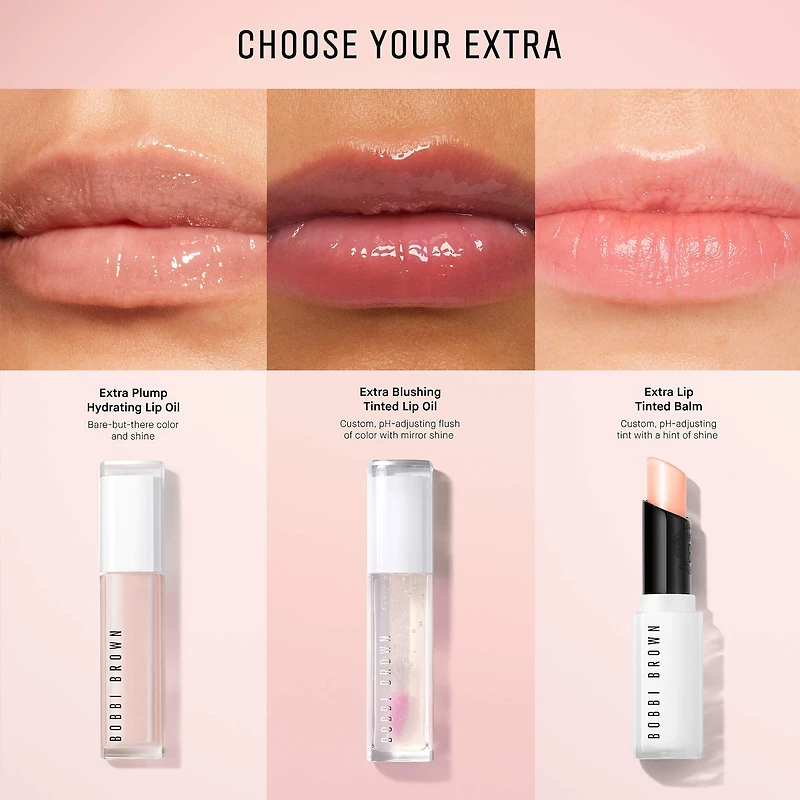Extra Plump Hydrating Lip Oil