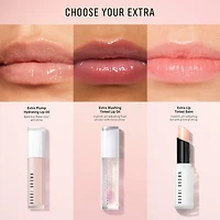 Extra Plump Hydrating Lip Oil