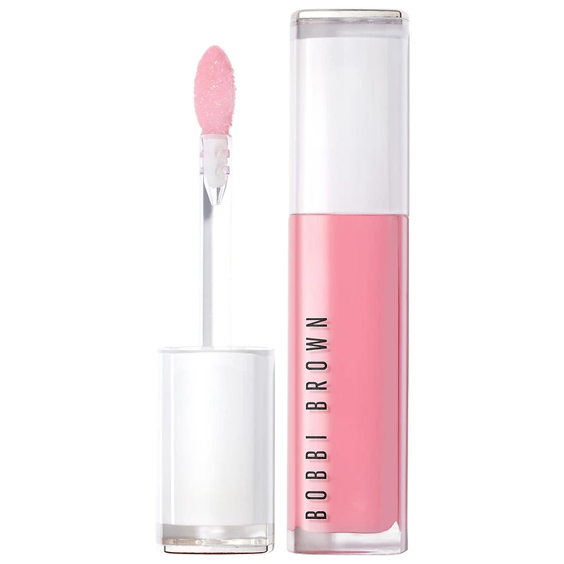 Huile hydratante pour les lèvres Extra Plump